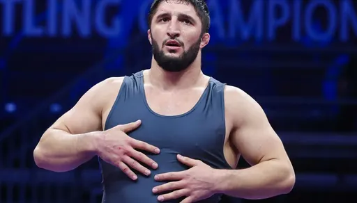 Хабиб предложил Садулаеву провести бой с Джонсом в UFC за 500 тысяч долларов