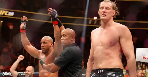 Харитонов: Волков победил на UFC 310, Ган сам не понял, почему ему руку подняли