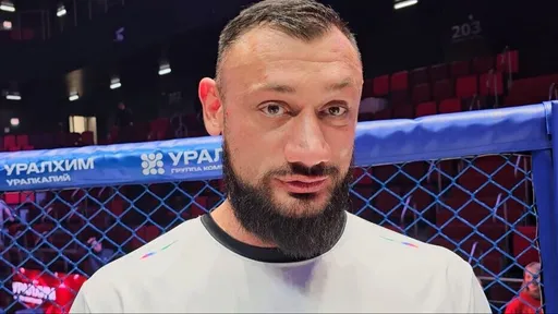 Гаджи «Автомат» сомневается, что Исмаилов или Шлеменко подерутся с Арышевым