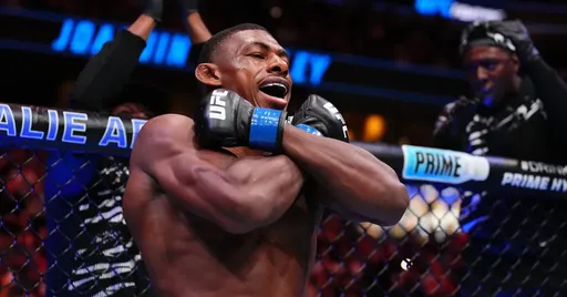 Бакли: мы больше никогда не увидим Рахмонова в UFC