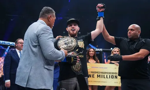 Боевая неделя: PFL выкупила Bellator, Магомедкеримов – чемпион, Асхабовы на свободе