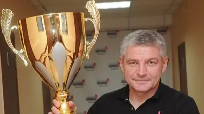 Терентьев: Союз MMA будет добиваться полного признания женских смешанных единоборств в России