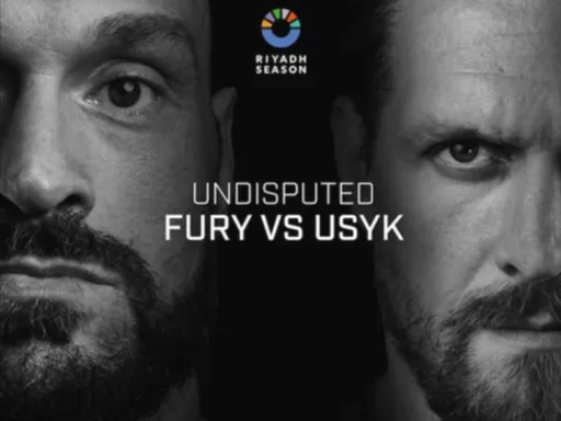 Временный чемпион WBO Чжилэй объяснил, почему Фьюри победит Усика