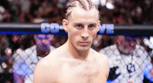 Оливейра: Пимблетт определенно не заслуживает места в карде турнира UFC в Белом доме