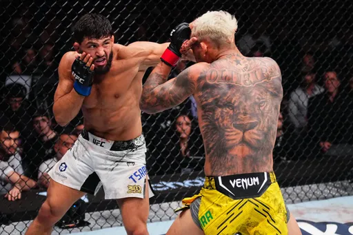 Боевая неделя: лучший турнир UFC в истории и анонсы боев Махачева и Макгрегора в июне
