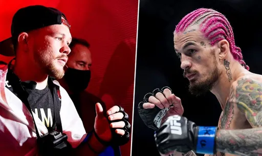 Вера объяснил, почему в UFC организовали бой О’Мэлли с Яном
