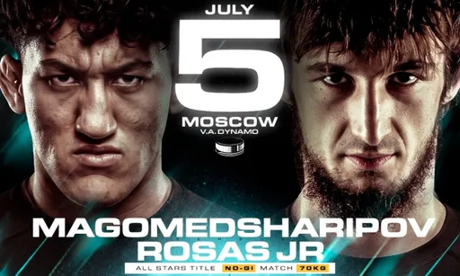 Брат Забита спасает главный бой и элита UFC в карде: все о супертурнире ACB JJ 21 в Москве
