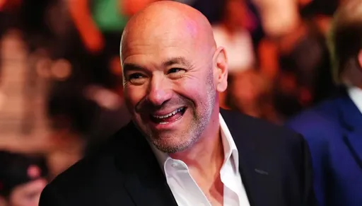 «Происходят безумные вещи». Уайт обещает новости о турнире UFC 300, которые изменят все