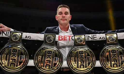 Лига кулачных боев BKFC планирует запустить проект в России