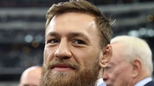Макгрегор назвал себя лучший бойцом вне зависимости от весовых категорий