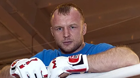 Корешков объяснил, почему Шлеменко больше заслуживает звания величайшего бойца из России, чем Хабиб и Федор