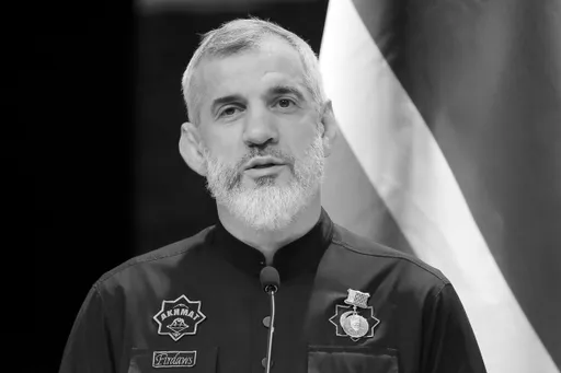 Мамиашвили сообщил, что Сайтиев будет похоронен в Хасавюрте