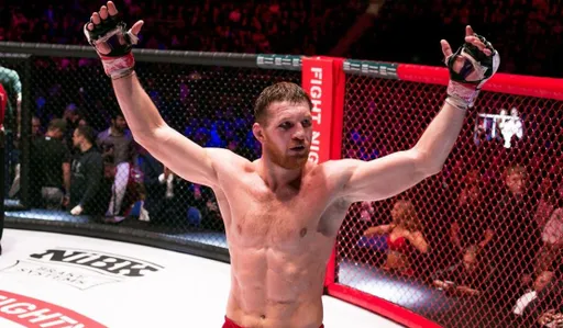 Минеев проведет бой с Шарой Буллетом на AMC Fight Nights в марте