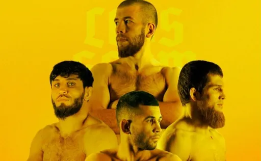 Прямой эфир ACA 151: смотреть онлайн, Абильтаров – Гомеш, Раисов – Илунга