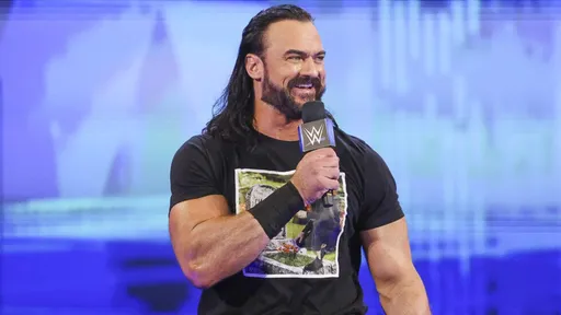 Звезда WWE Макинтайр исполнит роль брата героя Генри Кавилла в перезапуске «Горца»