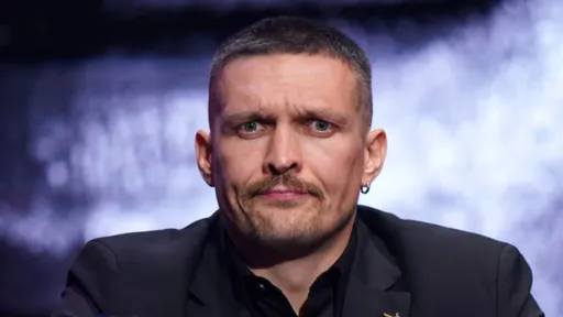 Усика обязали встретиться с Кабайелом после следующей защиты пояса WBC