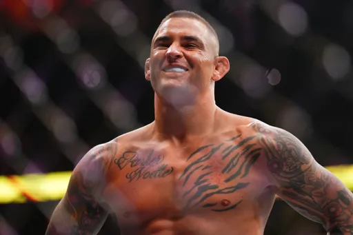 Порье готов провести прощальный бой в UFC