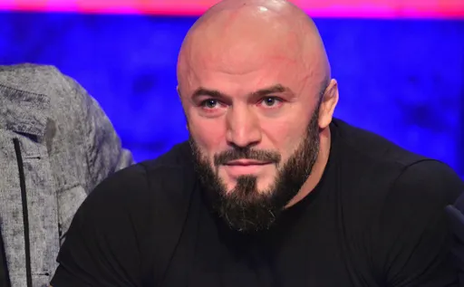 Исмаилов отреагировал на желание «Белаза» провести с ним бой