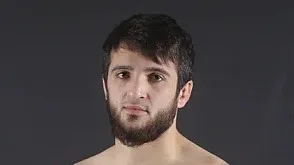 Джамбулат Селимханов