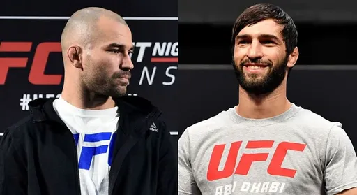 Бывший боец UFC Тухугов: не хочу драться с Лобовым