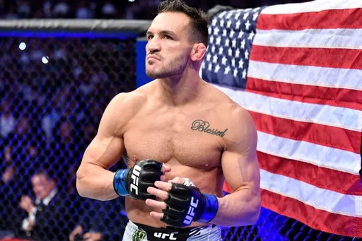 Чендлер заявил, что Трамп пообещал ему посетить UFC 309 в случае победы на выборах