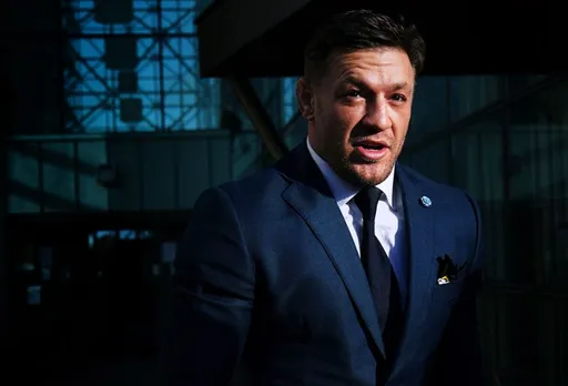 Макгрегор объяснил, почему в UFC маленькие гонорары