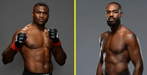 Тренер Нганну: бой с Джонсом должен состояться в марте на UFC 285