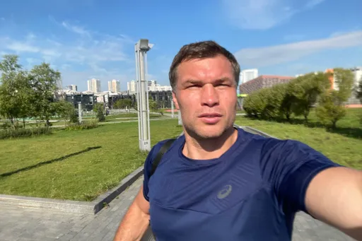Дрозд – о бое Бивола и Бетербиева: расклад сил 50 на 50