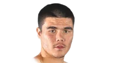 Бектемир Меликузиев
