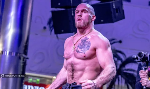 Резников: было ощущение, что Слипенко верит в свое чемпионство