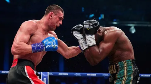 Президент WBA объявил о введении нового дивизиона