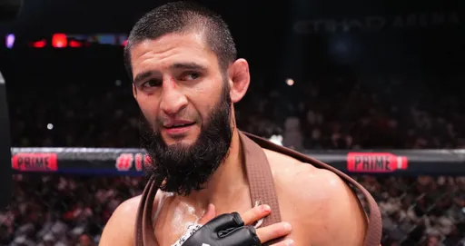 Хизриев: Чимаев и Анкалаев подерутся за пояса UFC через один бой