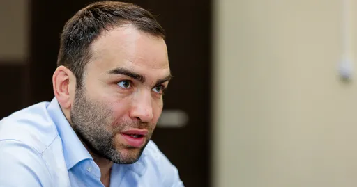 Гаджиев – про видео с пьяным Емельяненко: если не последний, то точно предпоследний срыв