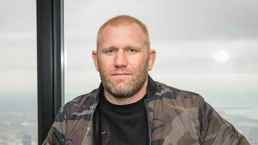 Харитонов: для меня Александр Емельяненко – не человек, ничтожество