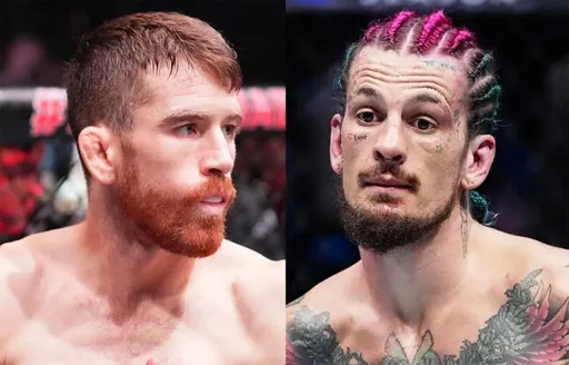 Сэндхаген попросил UFC дать ему бой с О’Мэлли