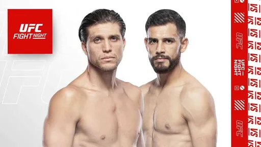«Мы не хотели драться, но нам придётся». Превью главного боя UFC Лонг-Айленд: Ортега – Родригес
