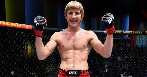 Ковингтон: причины, по которым Пимблетт нравится UFC – его стрижка под горшок и акцент