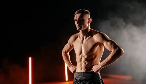 Тифиев и Хомутов выступят 21 июля на турнире ONE Friday Fights 26