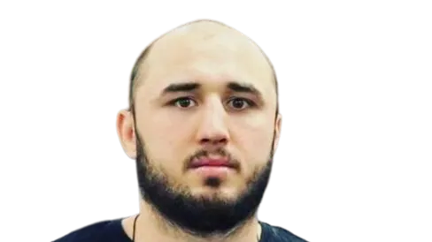 Тимур Никулин