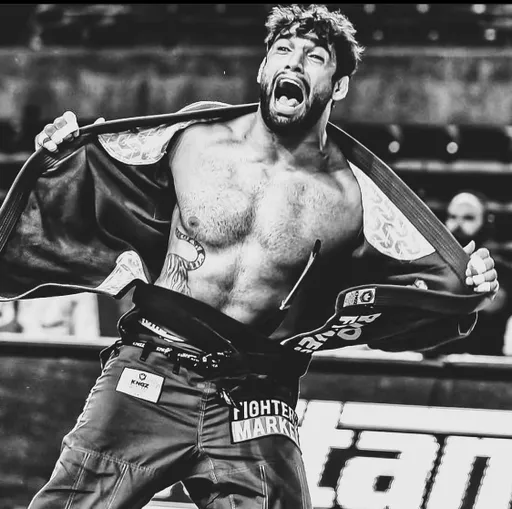 В Бразилии застрелили многократного чемпиона мира по BJJ