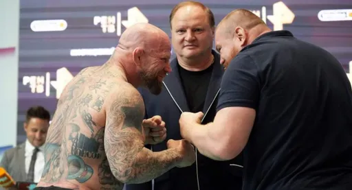 Дацик победил Монсона и стал чемпионом «Бойцовского клуба РЕН ТВ»