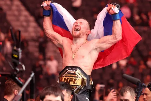Гаджи Автомат: Петр Ян – что за лев, деклассировал доминирующего чемпиона