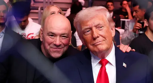 Уайт рассказал о необычной проблеме перед турниром UFC в Белом доме