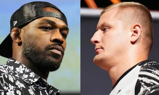 Кормье объяснил нежелание чемпиона UFC Джонса драться с Павловичем