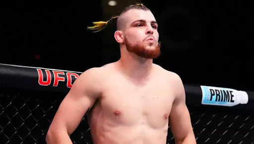 Густафссон снялся с турнира UFC в Баку, Донченко получил нового соперника