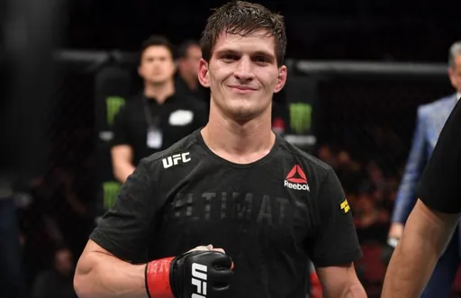 Хамитов пожелал удачи Евлоеву перед боем с Митчеллом на UFC Fight Night 214