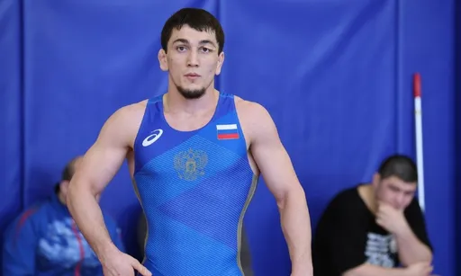 Сборная России едет в Сербию за медалями с флагом и гимном: все о чемпионате Европы U-23 по спортивной борьбе