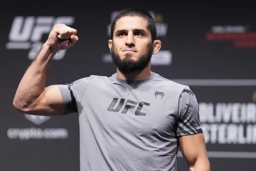 Гончаров считает, что Махачев заслуживает возглавлять рейтинг P4P UFC