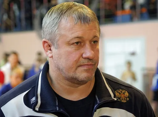 Немков: Воронов во время боев учеников всегда сидел в углу потный от ярости
