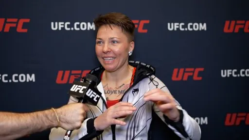 Алексеева рассказала, почему некоторые травмы бойцов UFC остаются незамеченными медкомиссией перед боями
